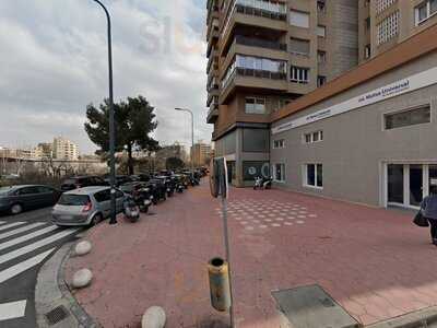 Restaurante El Crisol