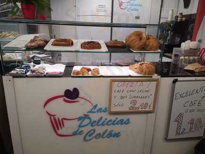 Las Delicias