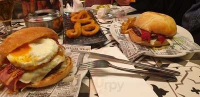 Restaurant Cafeteria Es Castell