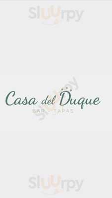 Casa Del Duque