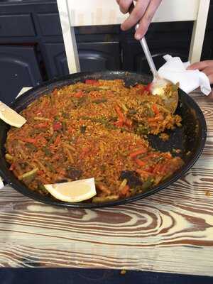 Restaurante La Mata Felisa