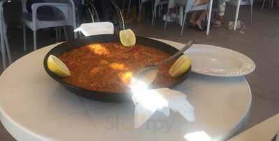 Restaurante La Mata Felisa