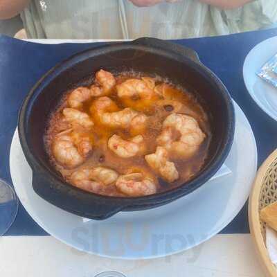 Restaurante La Mata Felisa