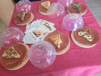 Restaurante La Mata Felisa