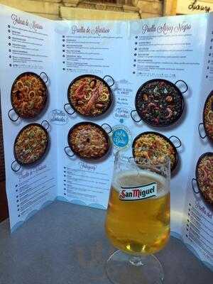 Almudaina Restaurant