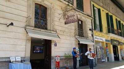 Almudaina Restaurant