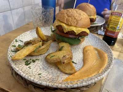 Almudaina Restaurant