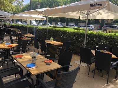 Almudaina Restaurant