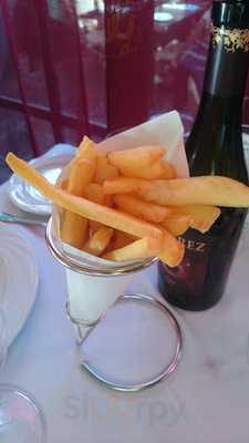 Restaurante Rancho Grill- Belgian Cuisine And Grille