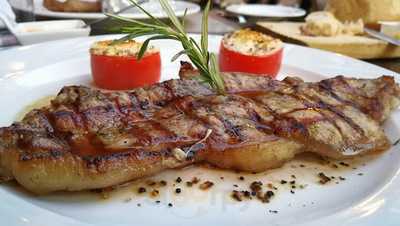 Restaurante Rancho Grill- Belgian Cuisine And Grille