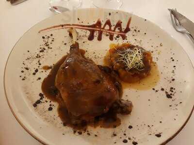 Las Galias Hotel Restaurant