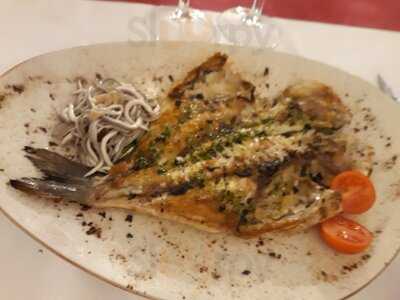 Las Galias Hotel Restaurant