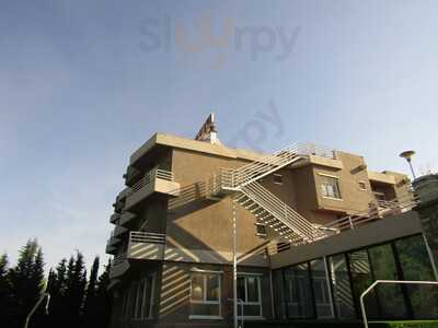 Las Galias Hotel Restaurant