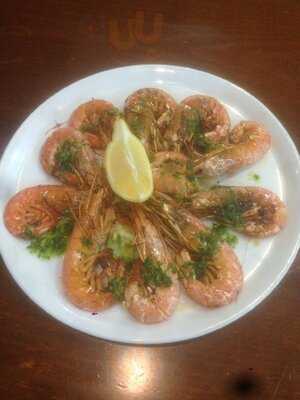 Papa Tapa Steak House Halal