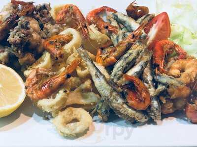 Papa Tapa Steak House Halal