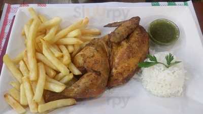 Papa Tapa Steak House Halal