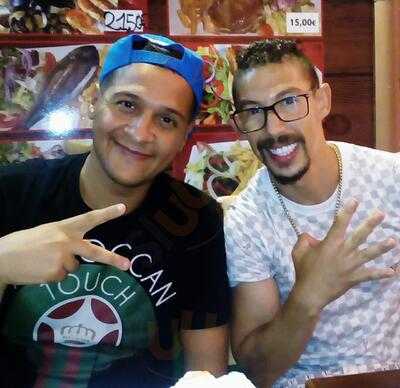 Papa Tapa Steak House Halal