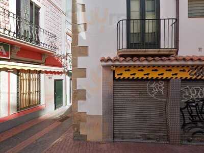 Papa Tapa Steak House Halal