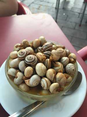 Cerveceria La Galera