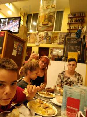 Cerveceria La Galera