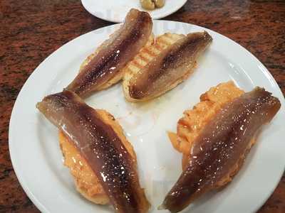 Cerveceria La Galera