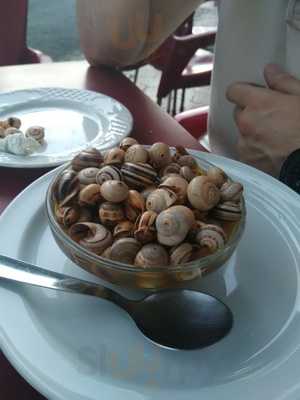 Cerveceria La Galera