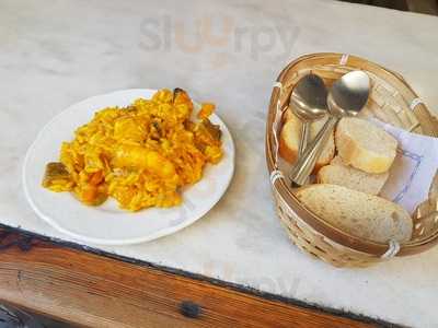 Cerveceria La Galera