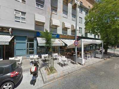 Cerveceria La Galera