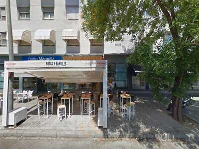 Cerveceria La Galera