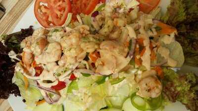 Restaurante Los Gabrieles