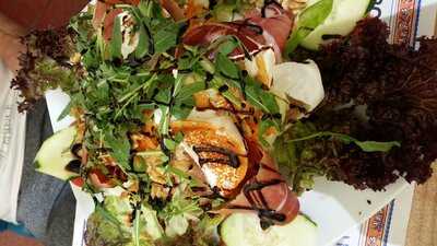 Restaurante Los Gabrieles