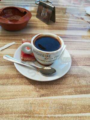 Restaurante Los Gabrieles