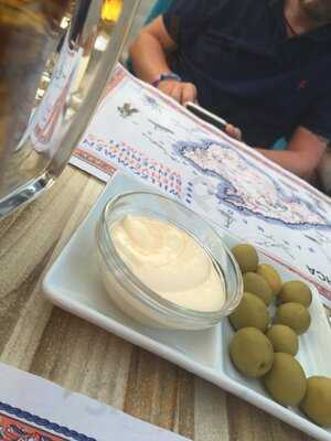 Restaurante Los Gabrieles