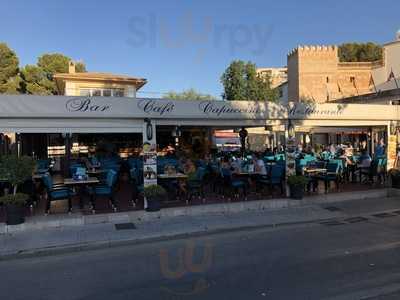 Restaurante Los Gabrieles