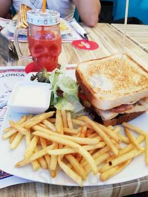 Restaurante Los Gabrieles