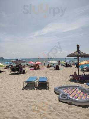 Restaurante Los Gabrieles