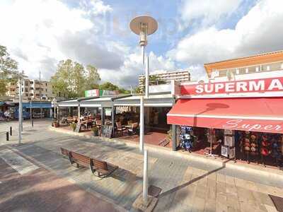 Restaurante Los Gabrieles