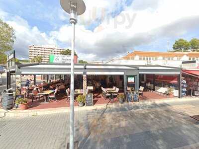 Restaurante Los Gabrieles