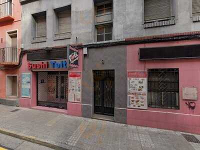 Sushi Teito