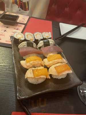 Sushi Teito