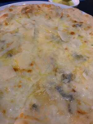 Azzurro  Tradizione Italiana