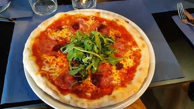 Azzurro  Tradizione Italiana