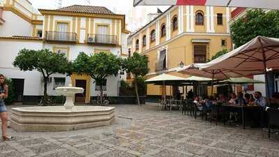 Bodeguita Tomate Y Sal