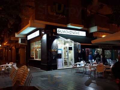 Guachinche
