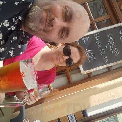 Restaurante Casa Florencia