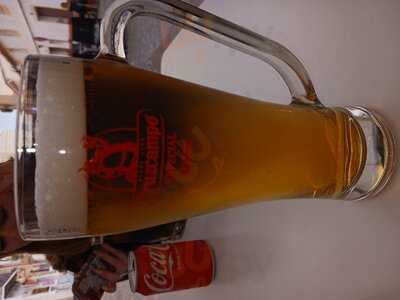 Restaurante Casa Florencia