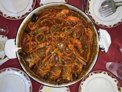 Restaurante Casa Florencia