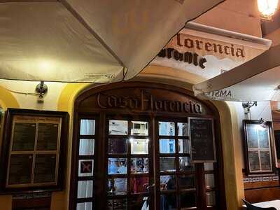 Restaurante Casa Florencia