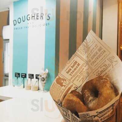 Dougher's