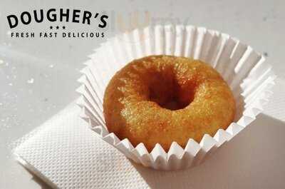 Dougher's